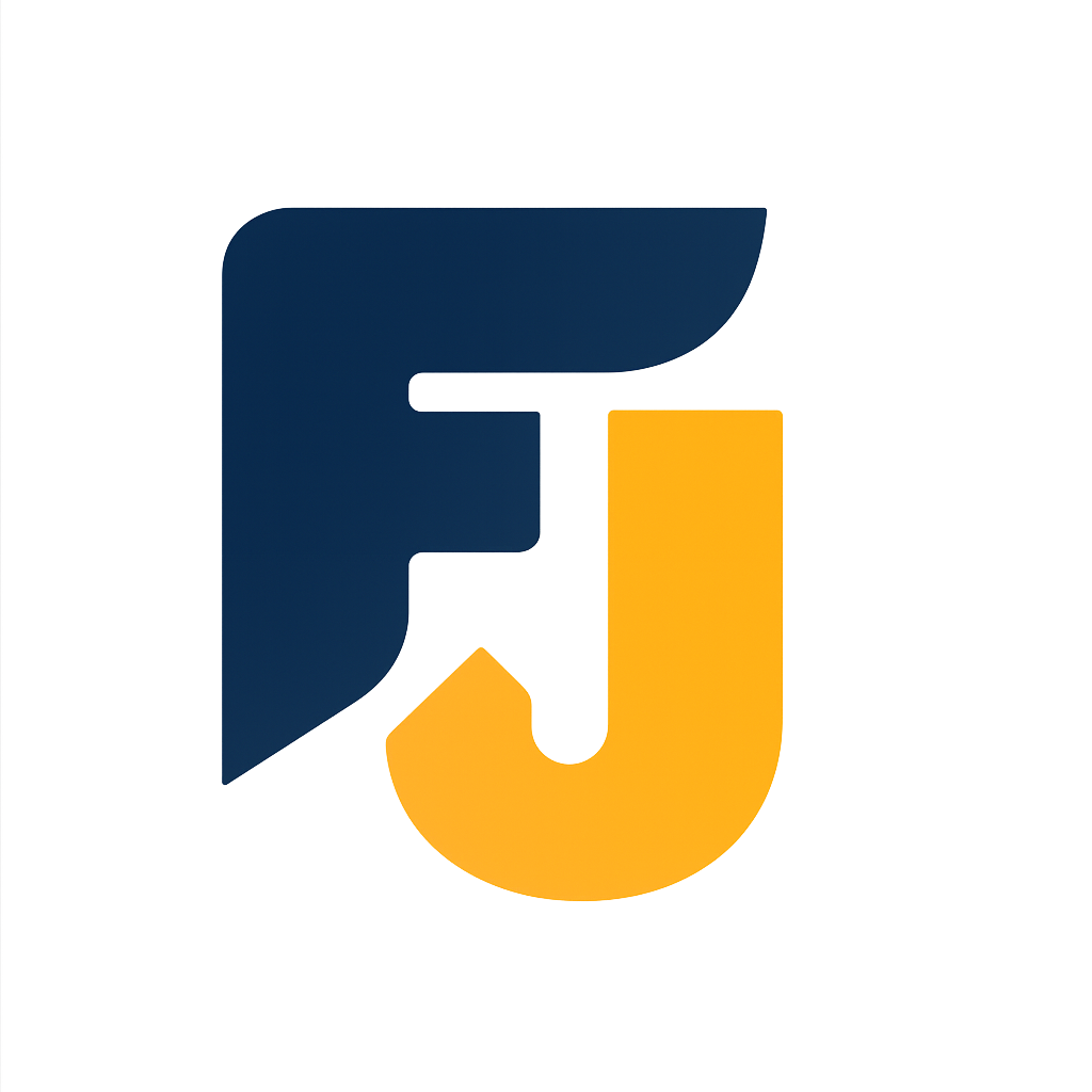 [FaucetJoy] Logo