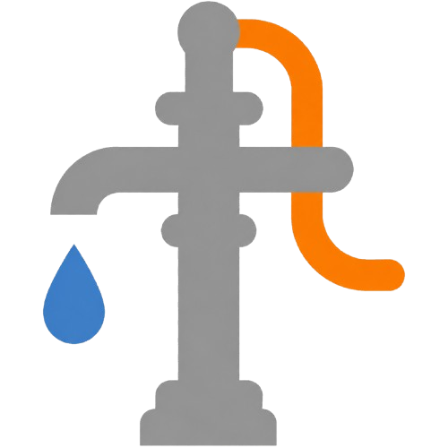 Retro Faucet